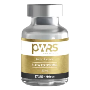 Héros – Flow Exosome